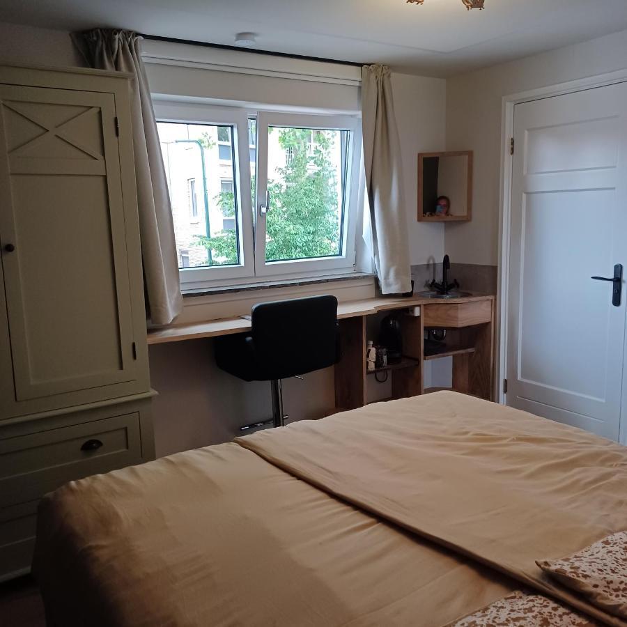 B&B Keukja Cuijk Eksteriør bilde